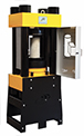 Automatic testing machines for compression tests on Cubes & Cylinders