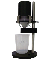 Angulomètre à Sable