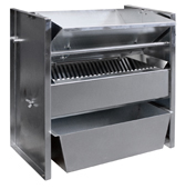 Diviseur Echantillonneur à Canaux réglables