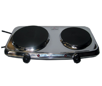 Réchaud Electrique & Poêle