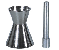 Cône d'Absorbtion des Sables