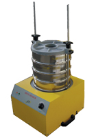 Tamiseuse ø 200 mm & ø 300 mm